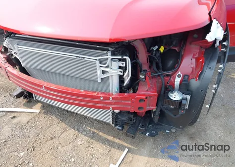 2026 Chevrolet Trailblazer Lt z USA, uszkodzony, nr VIN KL79MPSL4TB007700